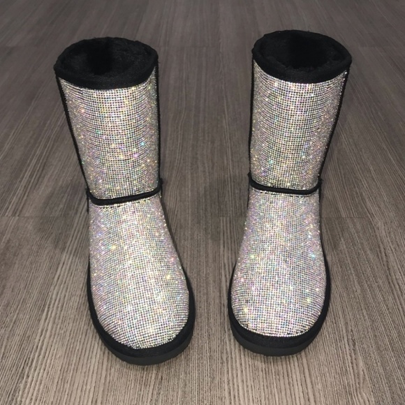 🏆𝙇𝙖𝙨𝙩 𝙎𝙞𝙯 11 💎Sparklin Swarovski Crystal - Picture 9 of 11